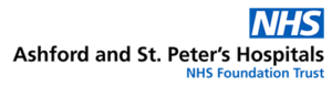Webropol case studies NHS Ashford and St. Peter's Hospitals.