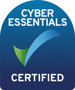 Webropol Cyber Essentials sertifikaatti.