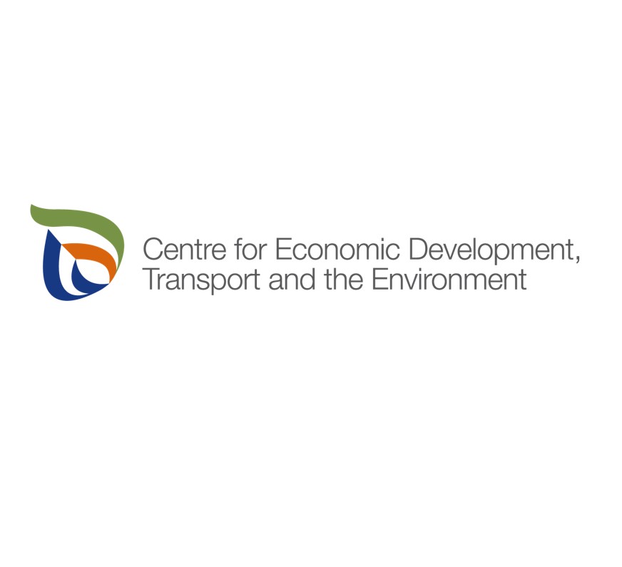Webropol case studies centre for economic development, transport, and the environment.