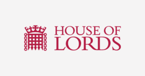 Webropol case studies House of Lords.