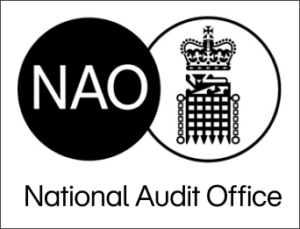 Webropol case studies National audit office.