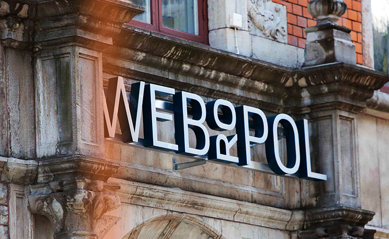 Webropol blog, Webropol 10 years and is still going strong!