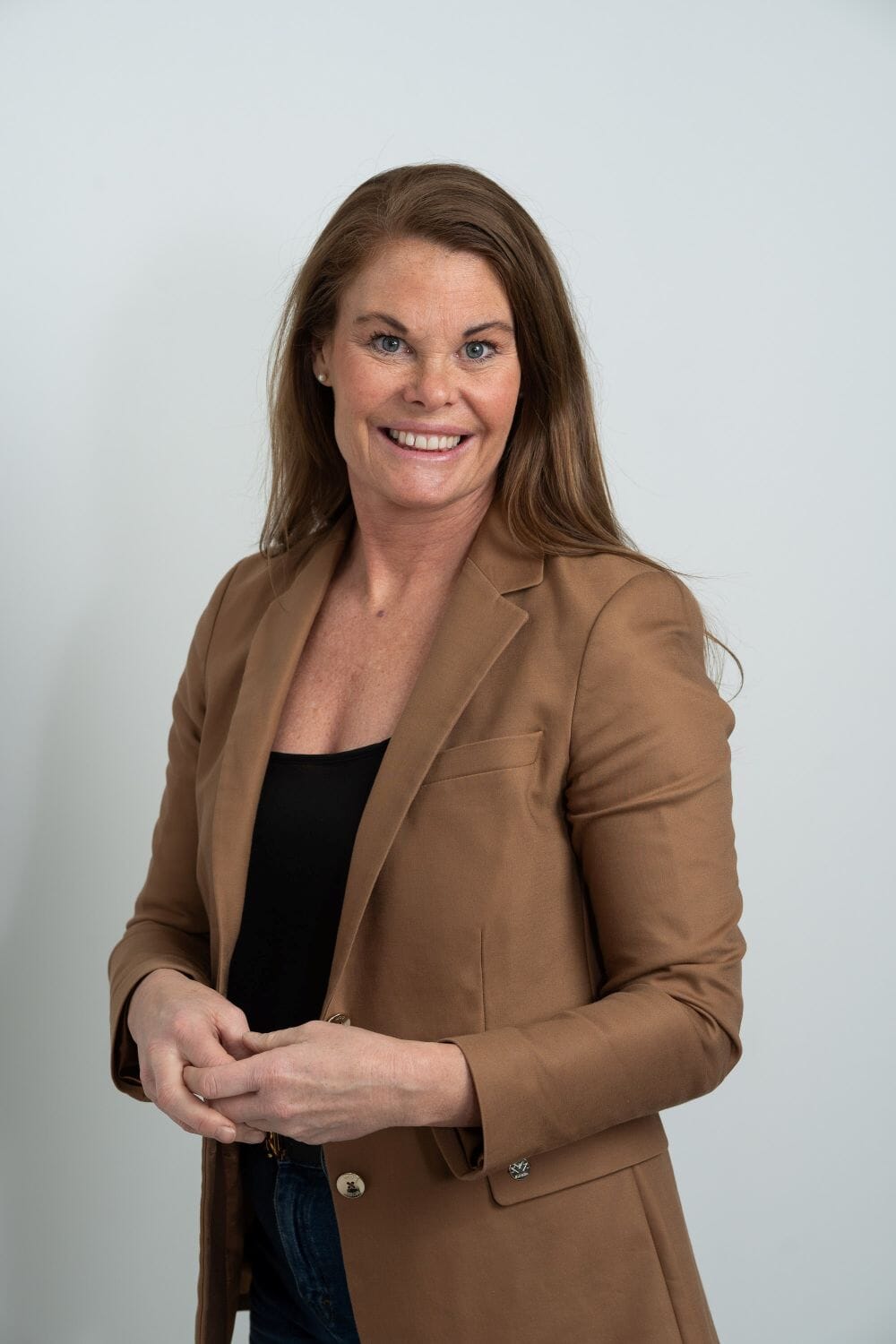 Matilda Widlund, Webropol Sweden